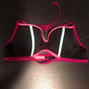 VS Pink Bikini Top